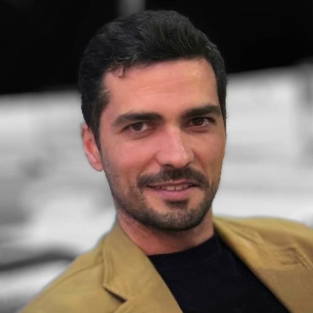 Eduardo Gaspar Pinto